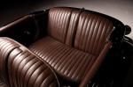 Duesenberg SJ528/2551 Riviera Phaeton SWB by Brunn 1933 года